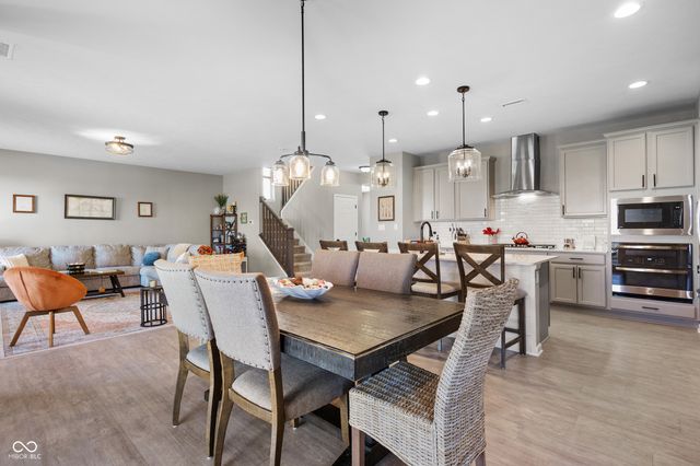 10936 Pebblestone Way, Brownsburg, IN 46112