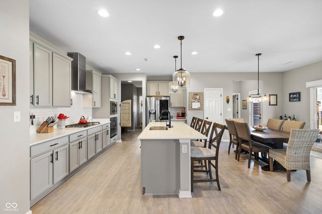 10936 Pebblestone Way, Brownsburg, IN 46112