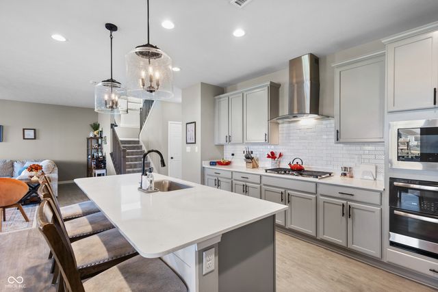 10936 Pebblestone Way, Brownsburg, IN 46112