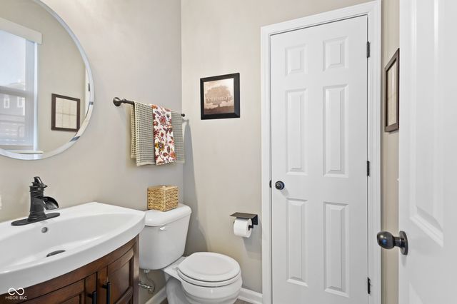 10936 Pebblestone Way, Brownsburg, IN 46112