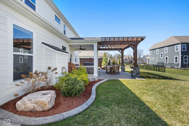 10936 Pebblestone Way, Brownsburg, IN 46112