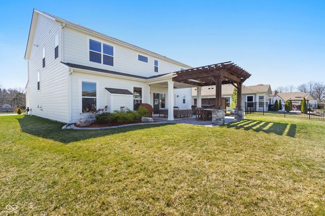 10936 Pebblestone Way, Brownsburg, IN 46112