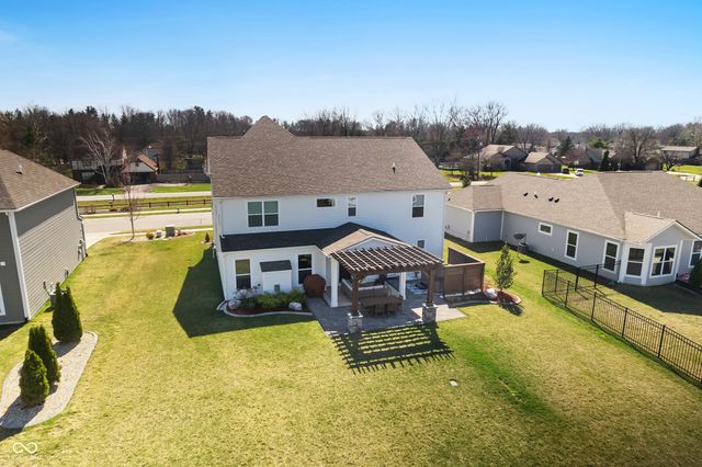 10936 Pebblestone Way, Brownsburg, IN 46112