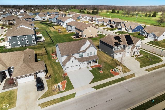 10936 Pebblestone Way, Brownsburg, IN 46112