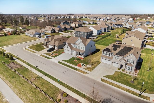 10936 Pebblestone Way, Brownsburg, IN 46112