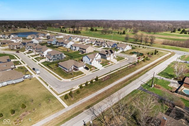 10936 Pebblestone Way, Brownsburg, IN 46112