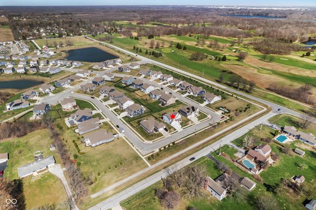 10936 Pebblestone Way, Brownsburg, IN 46112