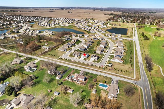 10936 Pebblestone Way, Brownsburg, IN 46112