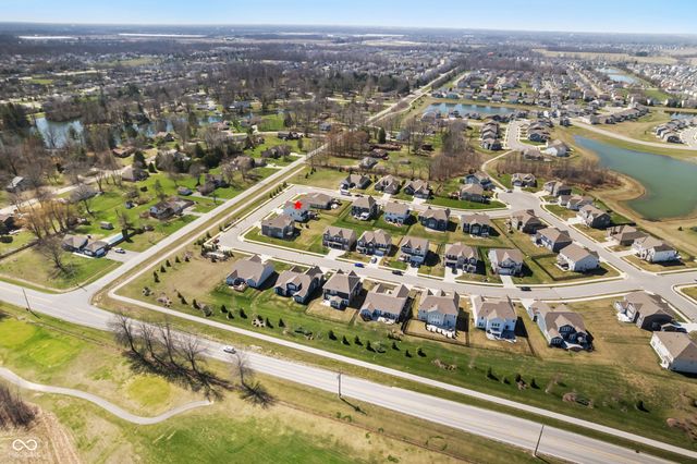 10936 Pebblestone Way, Brownsburg, IN 46112