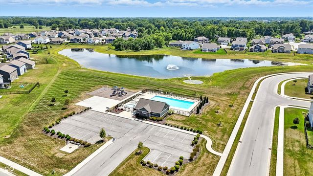 10936 Pebblestone Way, Brownsburg, IN 46112