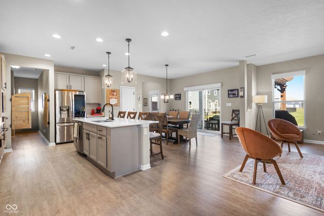 10936 Pebblestone Way, Brownsburg, IN 46112