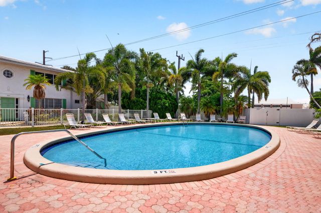 1821 NE 62ND Street 312, Fort Lauderdale, FL 33308