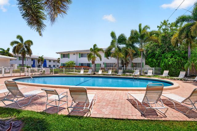 1821 NE 62ND Street 312, Fort Lauderdale, FL 33308