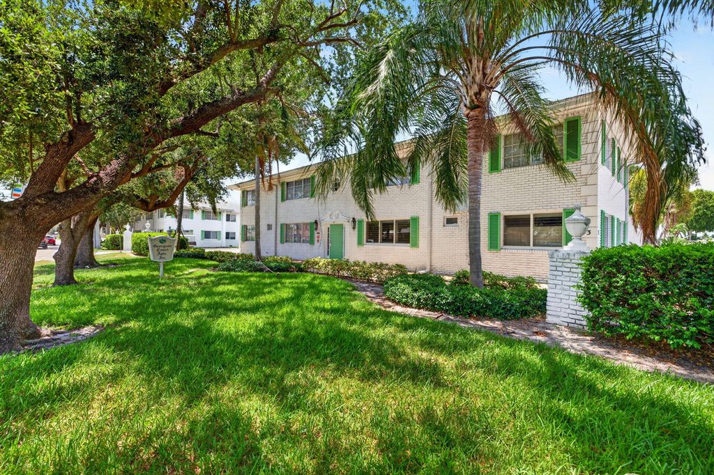 1821 NE 62ND Street 312, Fort Lauderdale, FL 33308