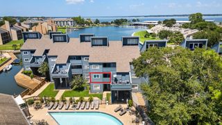 12500 Melville Drive 205A, Montgomery, TX 77356