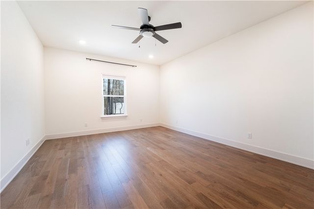 7 Cresswell Drive, Bella Vista, AR 72714