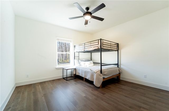 7 Cresswell Drive, Bella Vista, AR 72714