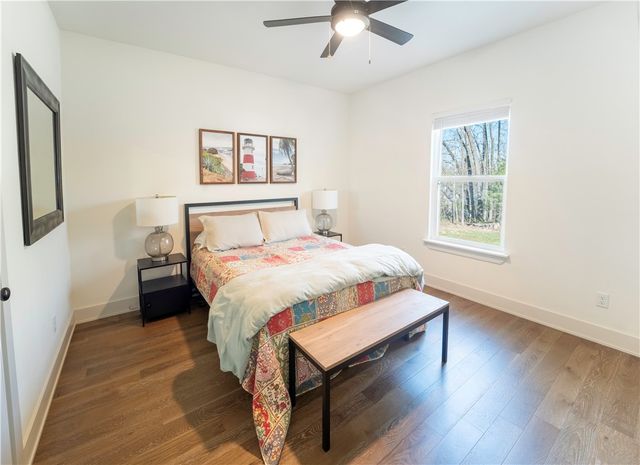 7 Cresswell Drive, Bella Vista, AR 72714