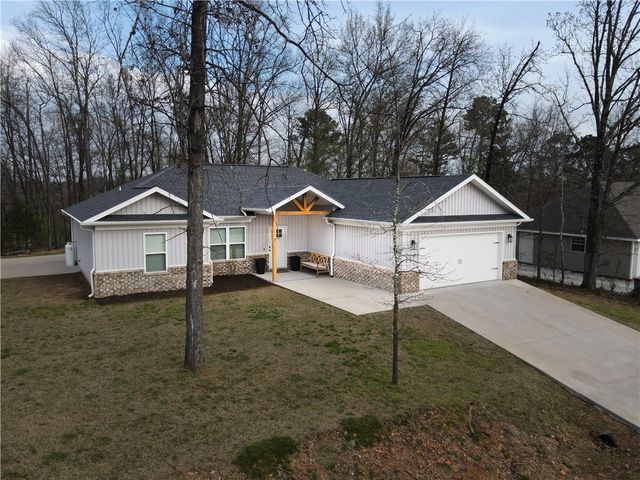 7 Cresswell Drive, Bella Vista, AR 72714