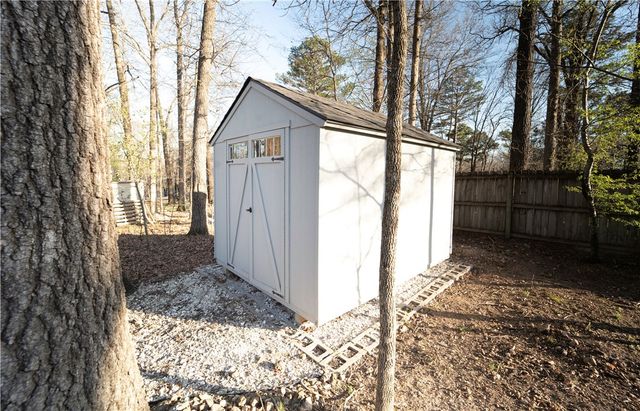 7 Cresswell Drive, Bella Vista, AR 72714