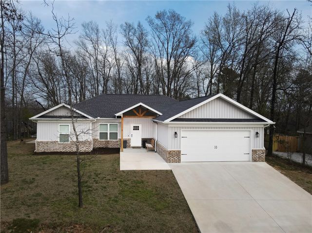 7 Cresswell Drive, Bella Vista, AR 72714