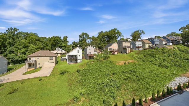 403 Druid Lane, Chattanooga, TN 37405