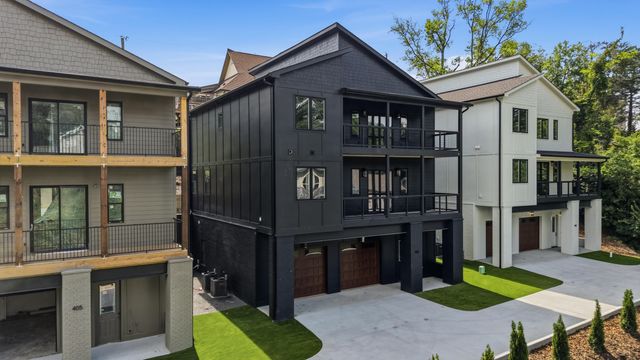 403 Druid Lane, Chattanooga, TN 37405