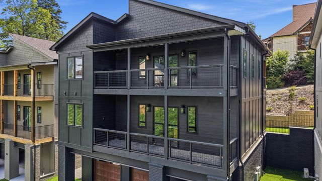 403 Druid Lane, Chattanooga, TN 37405