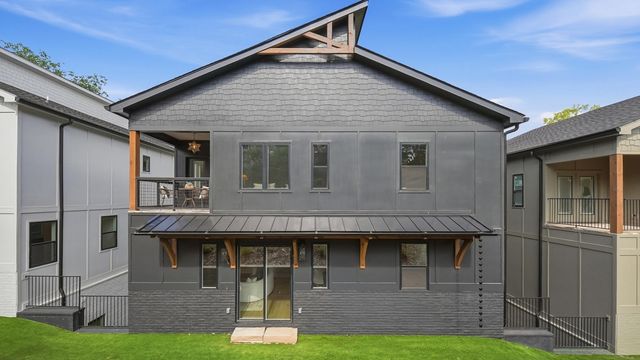 403 Druid Lane, Chattanooga, TN 37405
