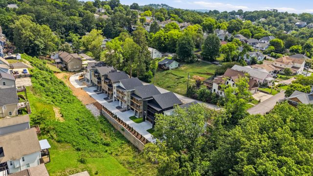 403 Druid Lane, Chattanooga, TN 37405