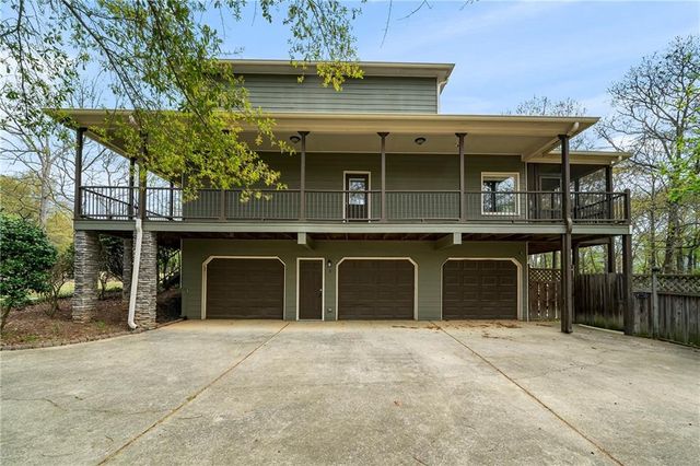 24 Bucky Street, Euharlee, GA 30145
