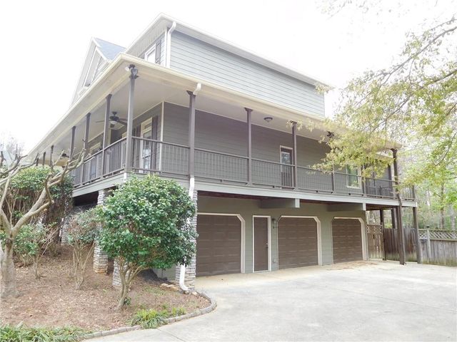 24 Bucky Street, Euharlee, GA 30145