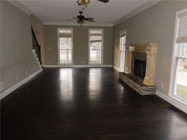 24 Bucky Street, Euharlee, GA 30145