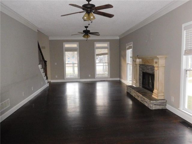 24 Bucky Street, Euharlee, GA 30145