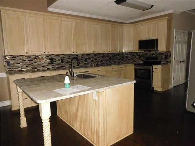 24 Bucky Street, Euharlee, GA 30145