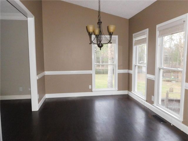 24 Bucky Street, Euharlee, GA 30145