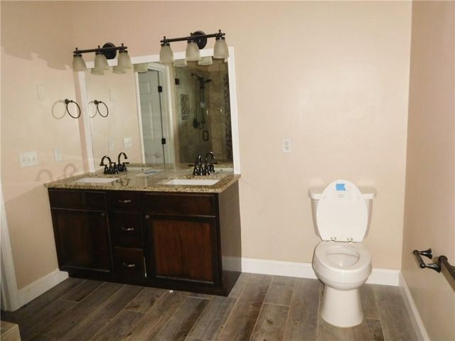 24 Bucky Street, Euharlee, GA 30145