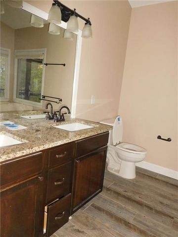 24 Bucky Street, Euharlee, GA 30145