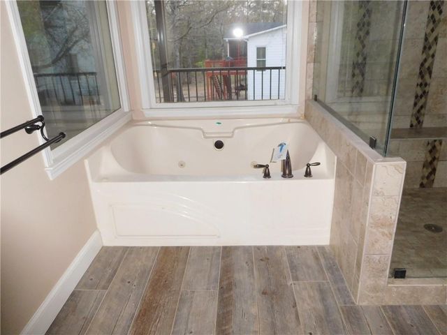 24 Bucky Street, Euharlee, GA 30145