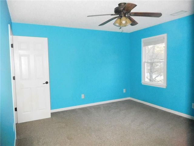 24 Bucky Street, Euharlee, GA 30145