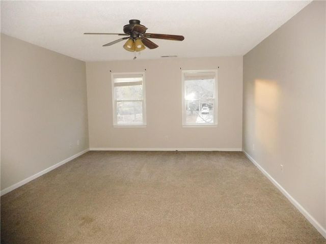 24 Bucky Street, Euharlee, GA 30145