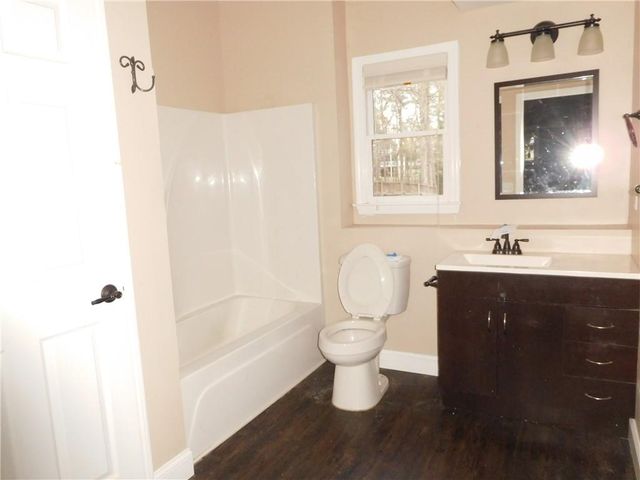 24 Bucky Street, Euharlee, GA 30145