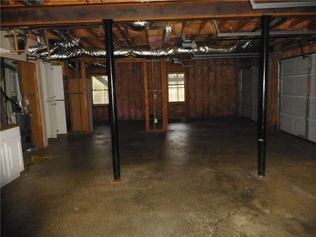 24 Bucky Street, Euharlee, GA 30145