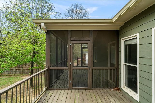 24 Bucky Street, Euharlee, GA 30145