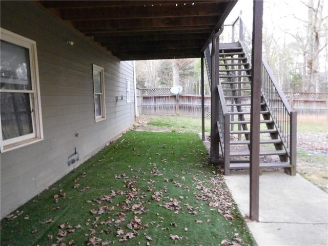 24 Bucky Street, Euharlee, GA 30145