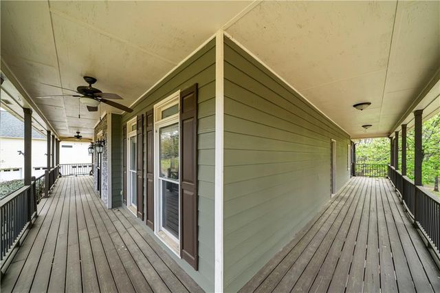 24 Bucky Street, Euharlee, GA 30145