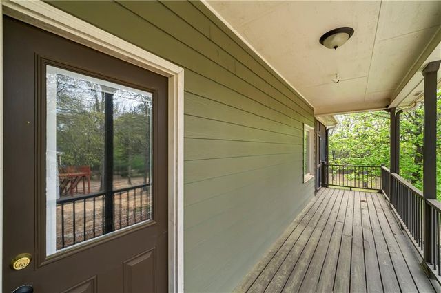 24 Bucky Street, Euharlee, GA 30145