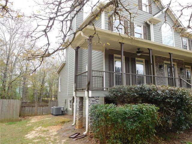24 Bucky Street, Euharlee, GA 30145