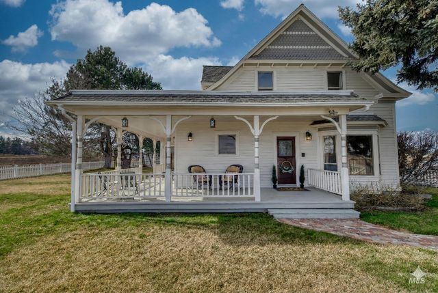 12845 Ropers St, Nampa, ID 83651