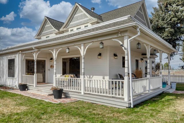 12845 Ropers St, Nampa, ID 83651